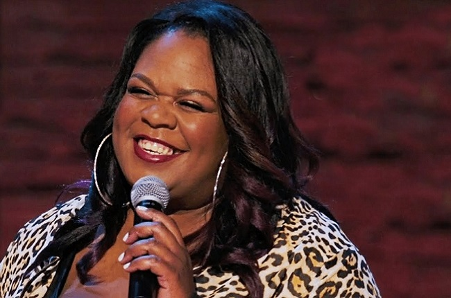Yamaneika Saunders