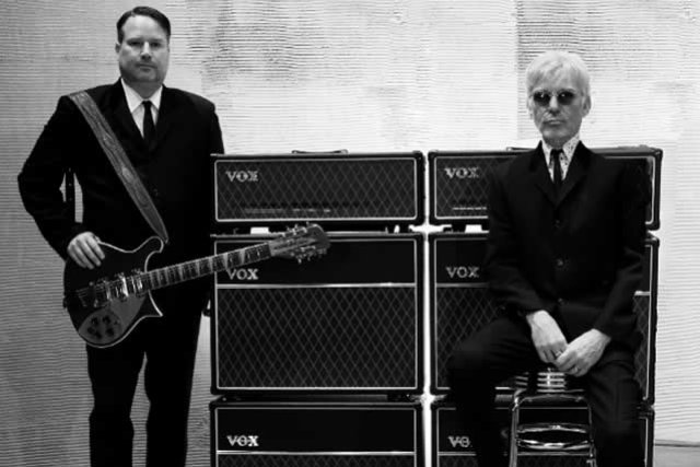 The Boxmasters