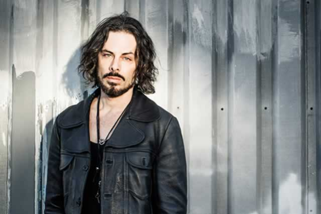 Richie Kotzen