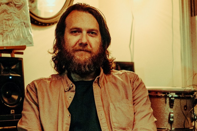 John Mark McMillan with Special Guests Mark Barlow and Gable Price and Friends