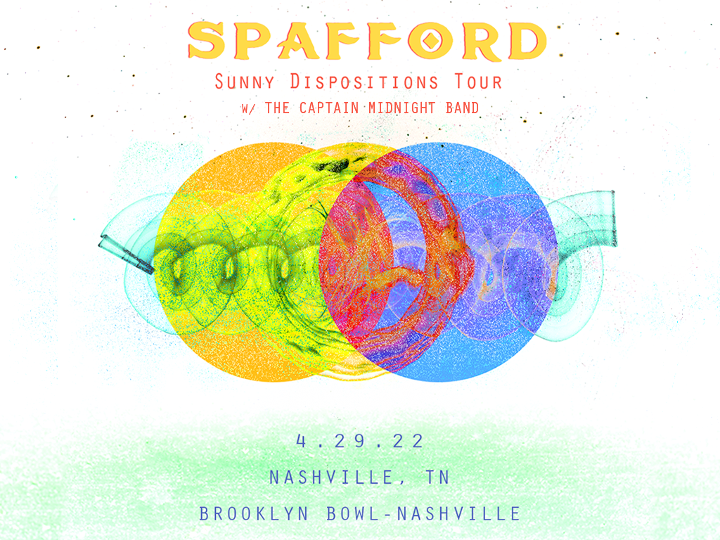 More Info for Spafford