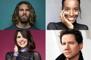 Tonight at the Improv ft. Jamie Kennedy, J.B. Ball,  Lachlan Patterson, Zainab Johnson, , Justine Marino, Andre Kelley, Mat Edgar, and more TBA!