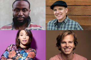 Tonight at the Improv ft. Greg Fitzsimmons, Ismo, Chad Kroeger, Candice Thompson, Byron Bowers, Morgan Jay & more TBA!