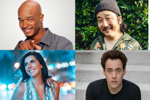 Tonight at the Improv ft. Damon Wayans, Bobby Lee, Orny Adams, Sarah Tiana. Kira Soltanovich, Frazer Smith, and more TBA!