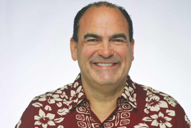 Frank DeLima