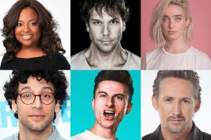 Tonight at the Improv ft. Sherri Shepherd, Dane Cook, Trevor Wallace, Rick Glassman, Harland Williams, Vinny Fasline, Ali Macofsky, Elton Castee and more TBA!