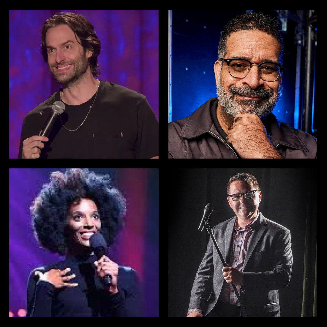 Tonight at the Improv ft. Chris D'Elia, Chris Franjola, Erik Griffin, Zainab Johnson, Gary Cannon and more TBA!