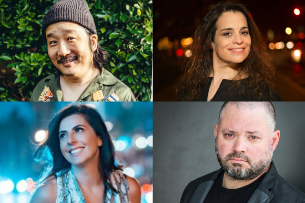 Tonight at the Improv ft. Bobby Lee, Jessica Kirson, Kira Soltanovich, Pallavi Gunalan, Brenton Biddlecombe, Kirk Fox, J Chris Newberg and more TBA!