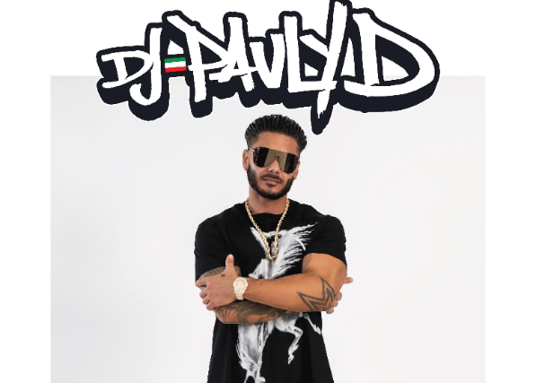 DJ PAULY D [at] LUCID LOUNGE Tickets, Fri, Jan 20, 2023 At 9:00 PM  Eventbrite