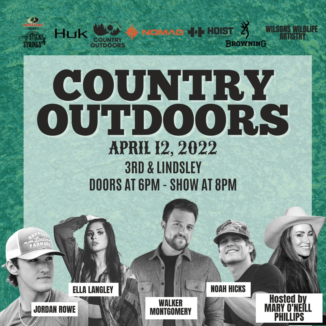 country-outdoors-presents-walker-montgomery-jordan-rowe-noah-hicks