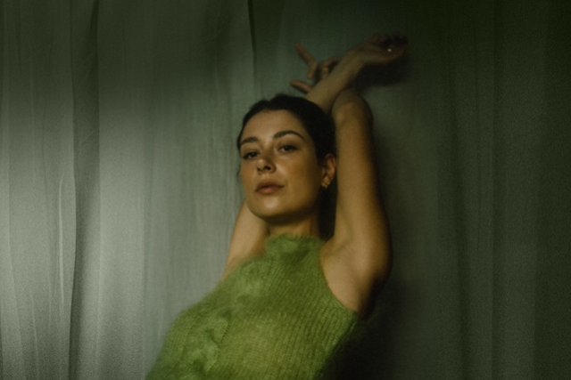 Grace Cummings Image