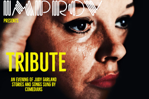 Tribute ft. Eric Hahn, Jared Goldstein, Richelle Meiss, Handren Seavey, Ruby Karp, Ali Lu!