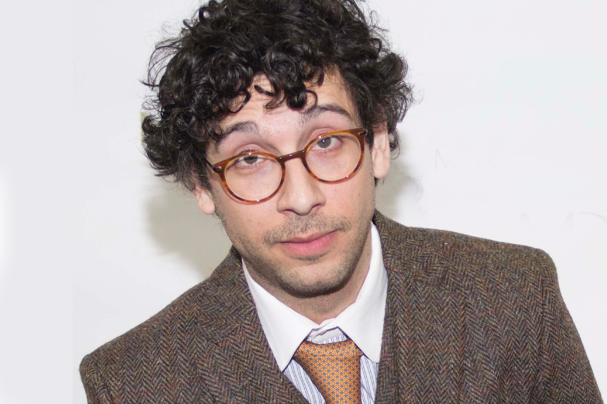 Rick Glassman & Friends