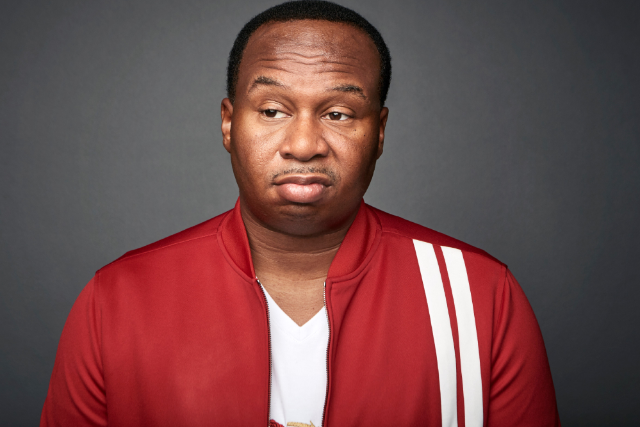 Roy Wood Jr.