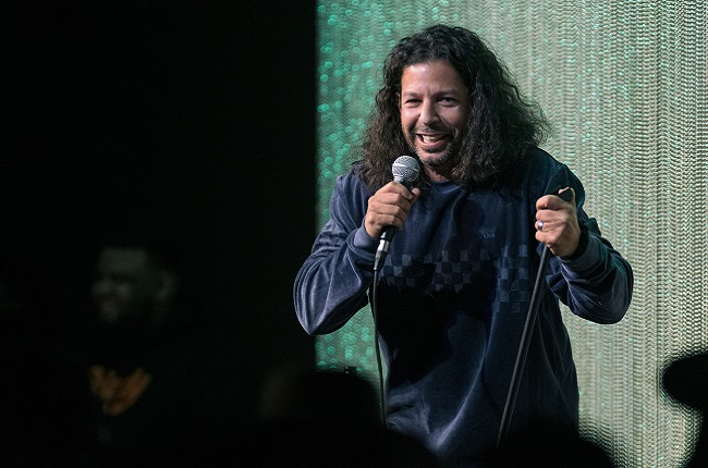 Edward Hernandez
