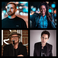 Tonight at the Improv ft. Andrew Santino, Darrell Hammond, Nika King, Chris Millhouse, Elise DeLucci, Gary Cannon, and more TBA!