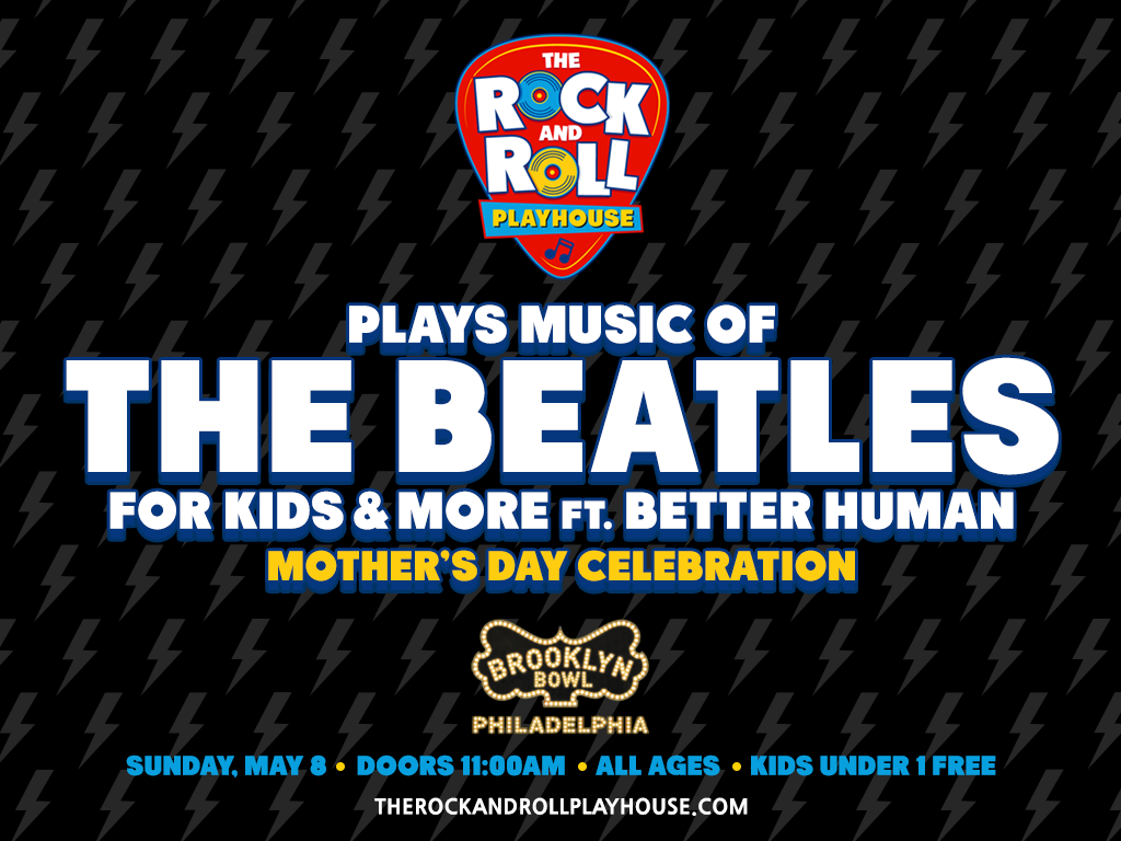 Music of The Beatles for Kids + More