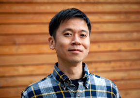 Sheng Wang