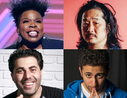 Tonight at the Improv ft. Leslie Jones, Bobby Lee, Adam Ray, Fahim Anwar, Tammy Jo Dearen, Audrey Stewart and more!