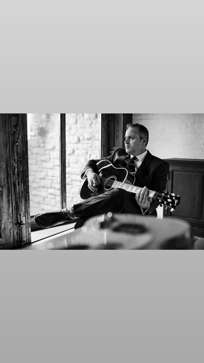 Jerry King & the Rivertown Ramblers