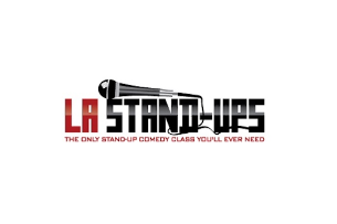 LA Stand-Ups Graduation Show