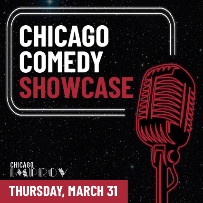 Spring Comedy Showcase