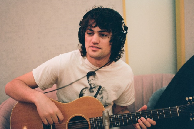 MJ Lenderman Image