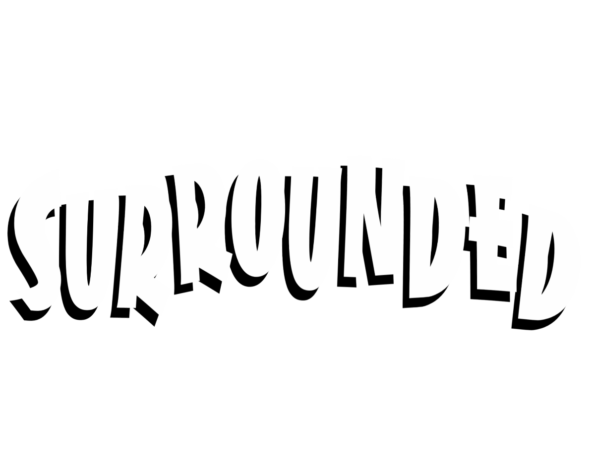 Netflix is a Joke Presents: Surrounded ft. Moses Storm, Paul Elia, Erica Rhodes, Andrew Orolfo, Fatima Taliah, Mike Falzone