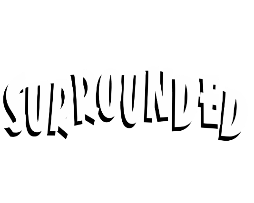 Netflix is a Joke Presents: Surrounded ft. Brian Simpson, Katrina Davis, JF Harris, Mike Turner, Mike Falzone