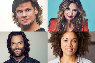 Tonight at the Improv ft. Theo Von, Cristela Alonzo, Chris D'Elia,  Nick Thune, Aisha Alfa, Gavin Matts, Chris Millhouse and more TBA!