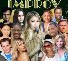 Jiaoying Summers & Friends ft. Adam Hunter, Bilekoer, Asia Chardonay, Neil Charles, Gen Wissa, Sammy Larsen, Dom Versaci, Marlana Marie, Ksenia, Colin Coughlin, Jackie Fernandez!