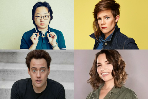 Tonight at the Improv ft. Jimmy O Yang, Cameron Esposito, Orny Adams, Beth Stelling, Allan Havey, JB Ball, Gary Cannon and more TBA!