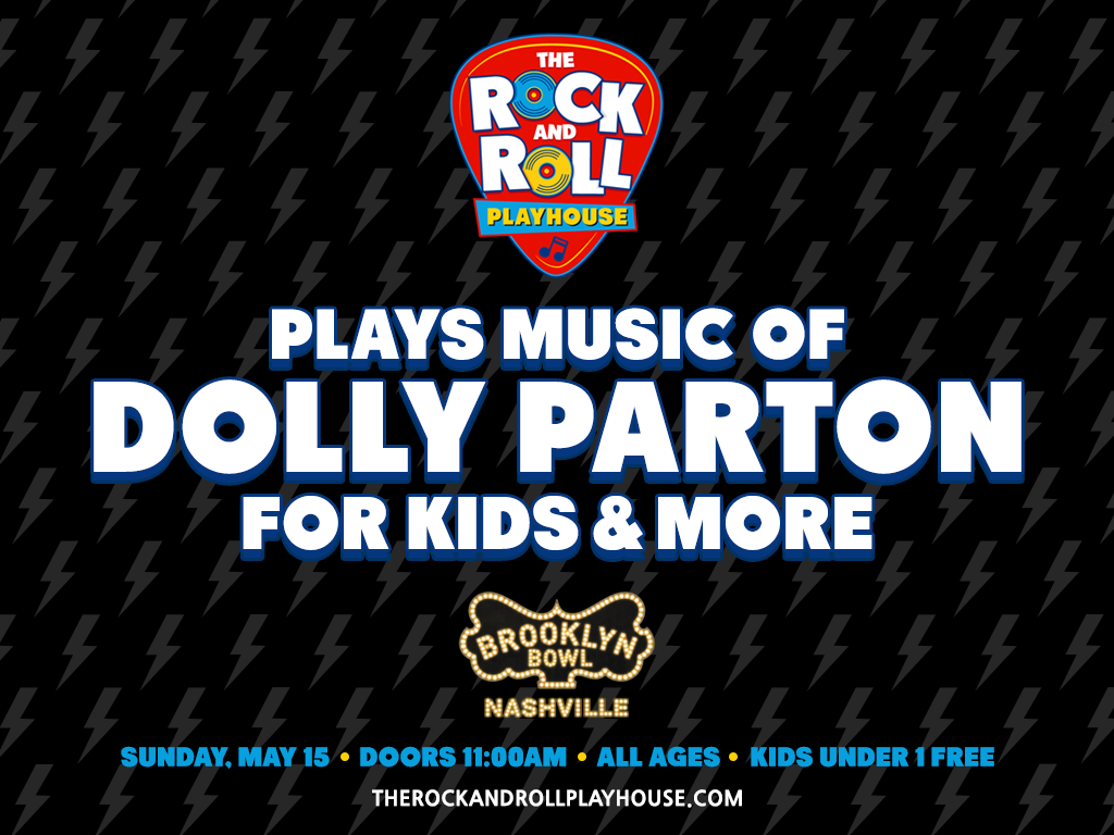 Music of Dolly Parton for Kids + More