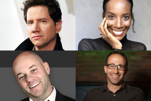 Tonight at the Improv ft. Zainab Johnson, Jamie Kennedy, Jesus Trejo, Chris Millhouse , Andy Woodhull, Ken Garr, Nick Guerra and more TBA!