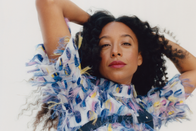Corinne Bailey Rae