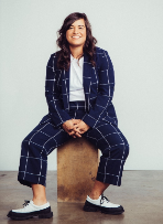 Netflix is a Joke Presents: Sabrina Jalees & Friends ft. Natasha Leggero, Sydnee Washington, Naomi Ekperigin, Brendan Scannell, Mitra Jouhari, Patti Harrison, Caleb Hearon