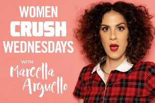 Netflix is a Joke Presents: Women Crush Wednesday