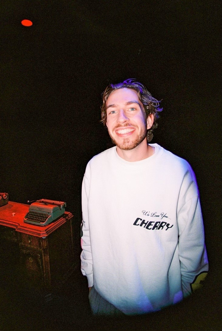 Netflix is a Joke Presents: Gavin Matts