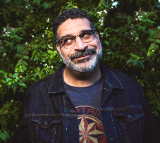 Netflix is a Joke Presents: Erik Griffin & Friends