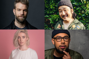 Tonight at the Improv ft. Anthony Jeselnik, Bobby Lee, Ali Macofsky, Jesus Trejo, Matt Friend, Andre Kelley, Tom Rhodes & more TBA!