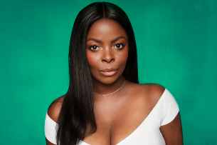 Netflix Is A Joke Presents: Janelle James ft. Hadiyah Robinson, Jordan Temple, Tanael Joachim!