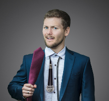 Netflix is a Joke Presents: Drew Lynch & Friends ft. Beth Stelling, Ron Funches, Mike Falzone, Laura Peek, Ian Edwards, Julia Austin!