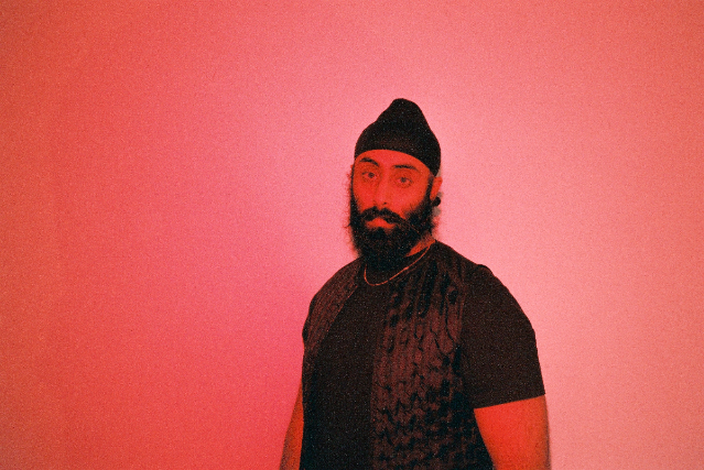 Yung Singh Image
