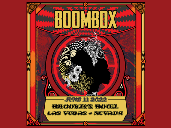 More Info for BoomBox