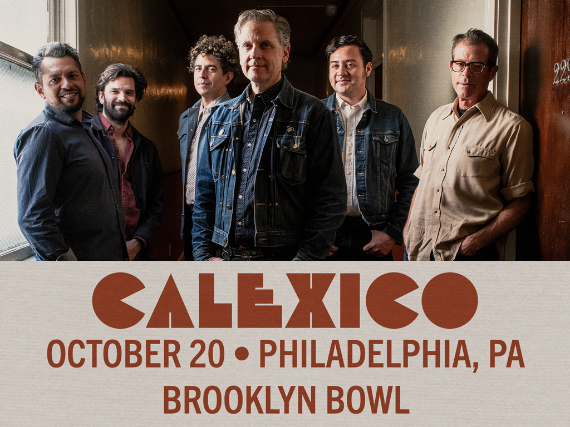 More Info for Calexico VIP Lane For Up To 8 People!