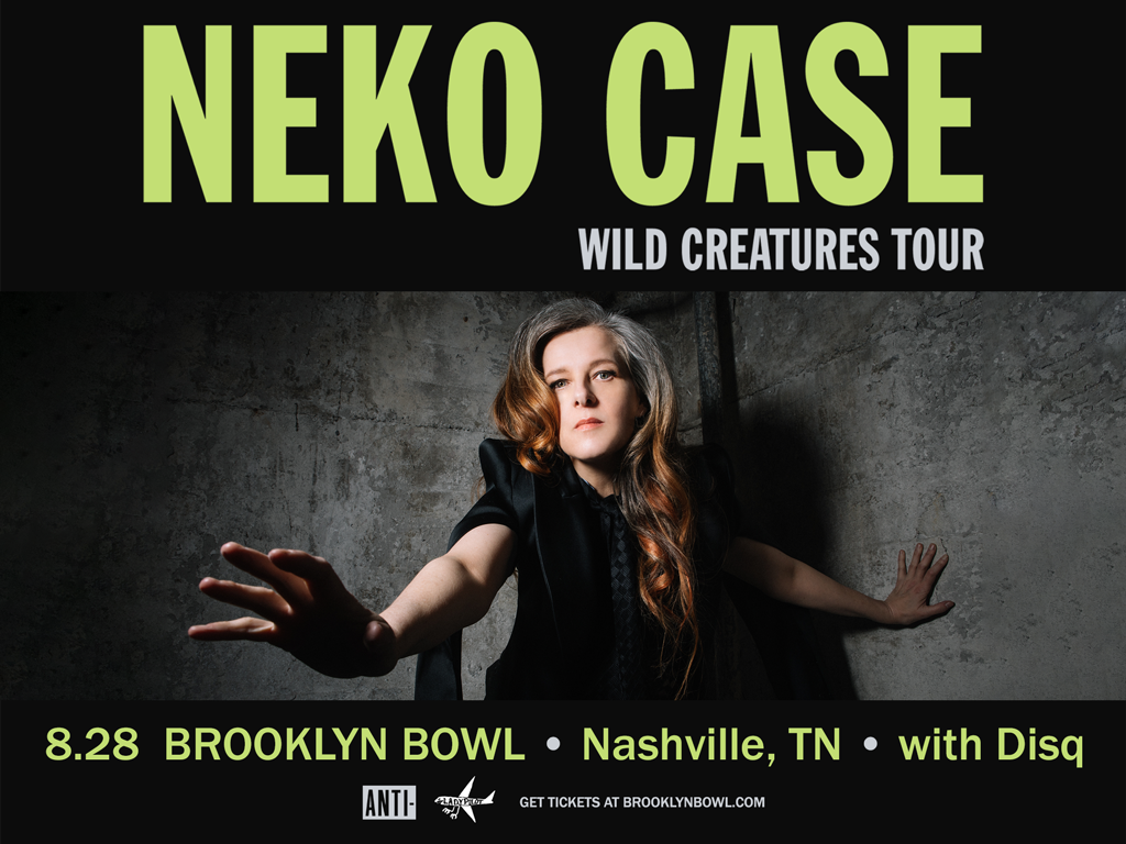 Neko Case