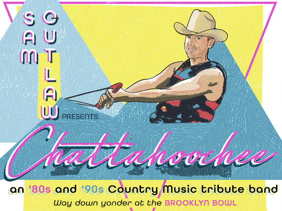 More Info for Chattahoochee  - An 80's and 90's Country Music Tribute Band