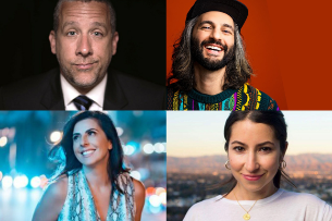 Tonight at the Improv ft. Ryan Sickler, Amir K, Kira Soltanovich, Dean Delray, Chase Bernstein, Craig Conant, Brad Silnutzer  and more TBA!