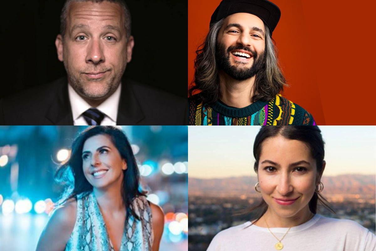 Tonight at the Improv ft. Ryan Sickler, Amir K, Kira Soltanovich, Dean Delray, Chase Bernstein, Craig Conant, Brad Silnutzer and more TBA!
