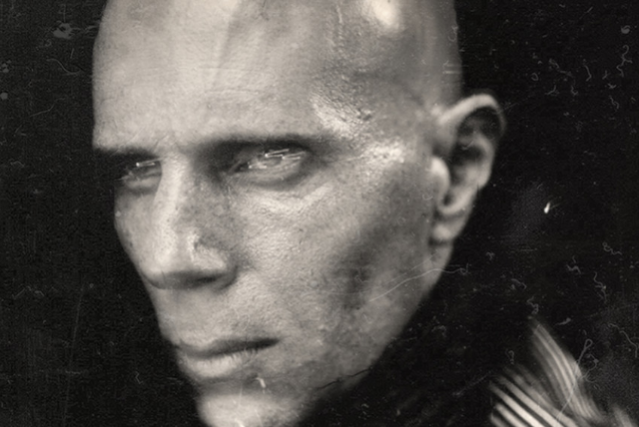 Billy Howerdel of ‘A Perfect Circle’